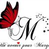 Logo of the association Un Avenir Pour Margot